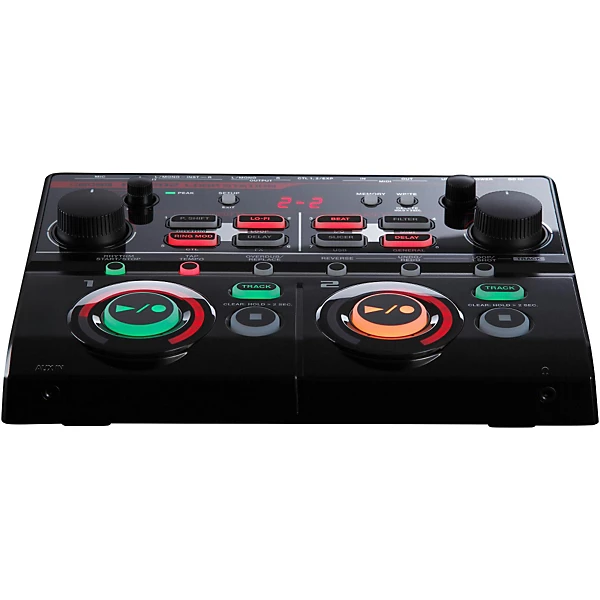 RC 202 Loop Station Looper Pedal