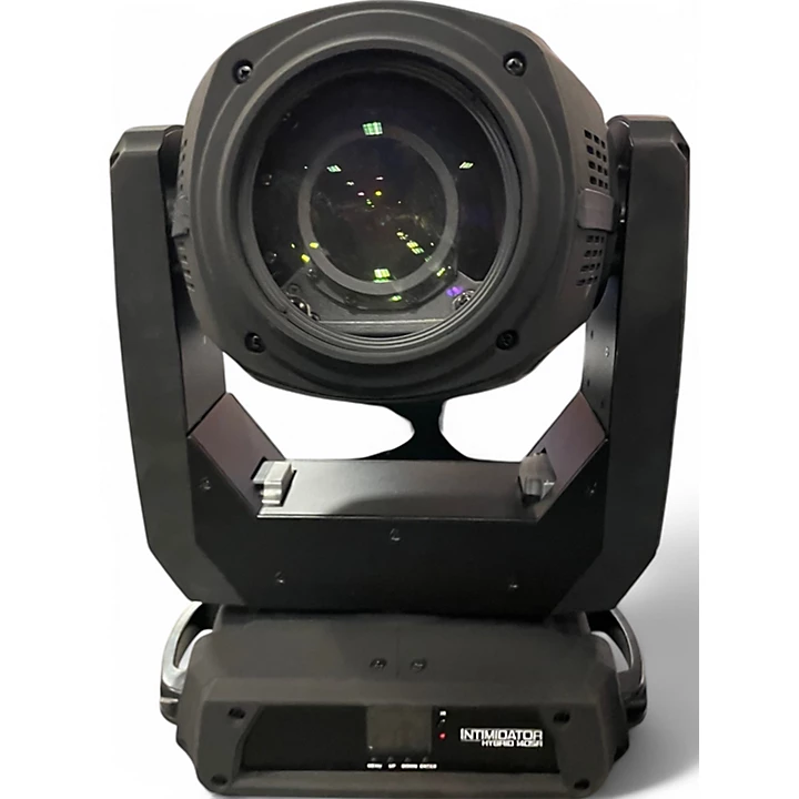 Chauvet Used Chauvet DJ INTIMIDATOR HYBRID