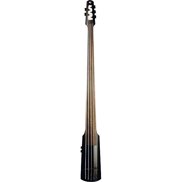 NS Design NXTa Active Series 5 String Upright Electric Double Bass Level 2 Black
