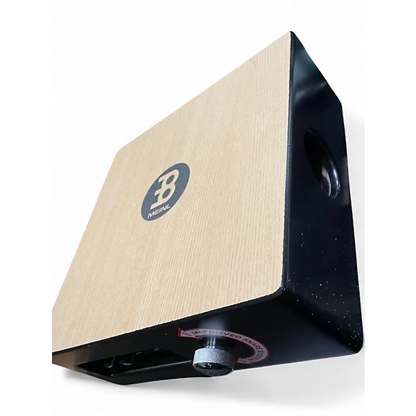 MEINL Used MEINL PICKUP CAJON SNARE.gc