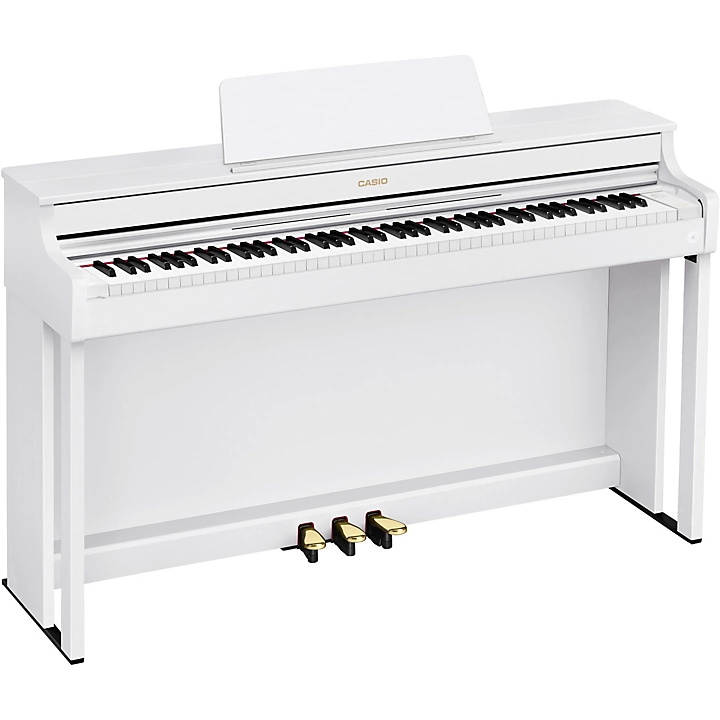 Celviano AP 300 Console Digital Piano White