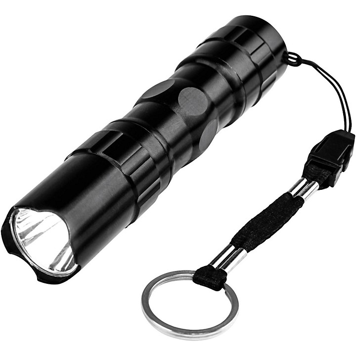 PLMF Mini Flashlight