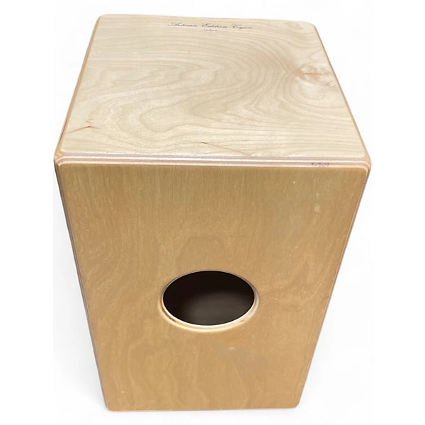 MEINL Used MEINL Artisan Edition Cajon.gc