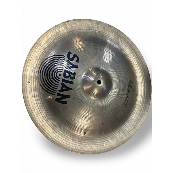 SABIAN Used SABIAN
