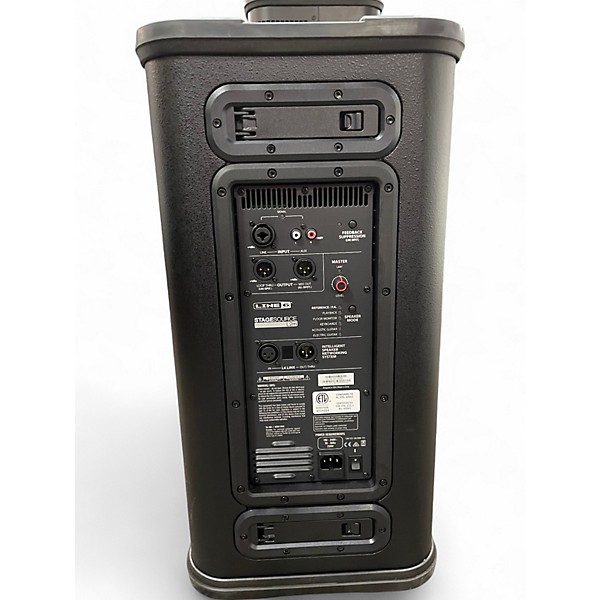 Line 6 Used Line 6 M20D L2M L3T Sound Package.gc