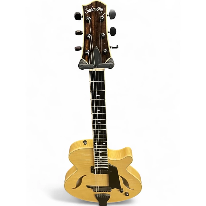 Sadowsky Guitars Used Sadowsky Guitars SS