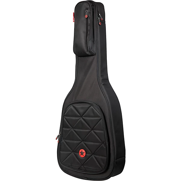 Lucero LC100 Nylon String Classical Acoustic Guitar Pack Natural