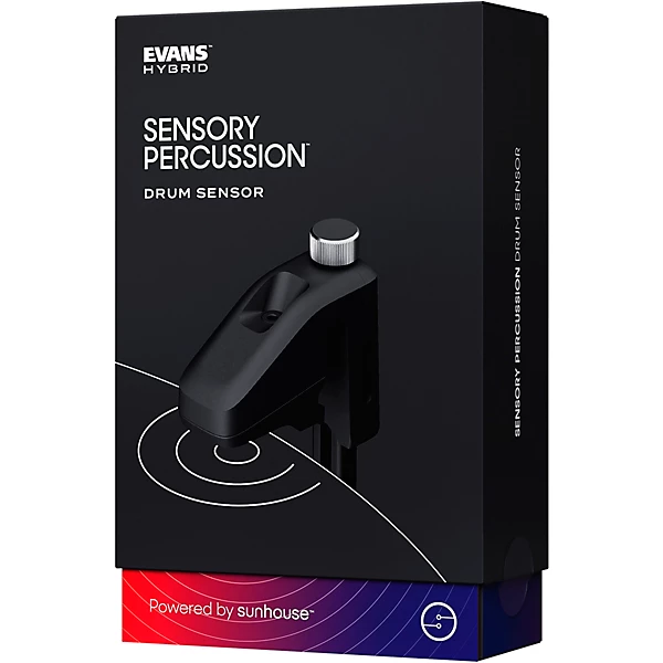 Hybrid Sensory Percussion Expansion Pack