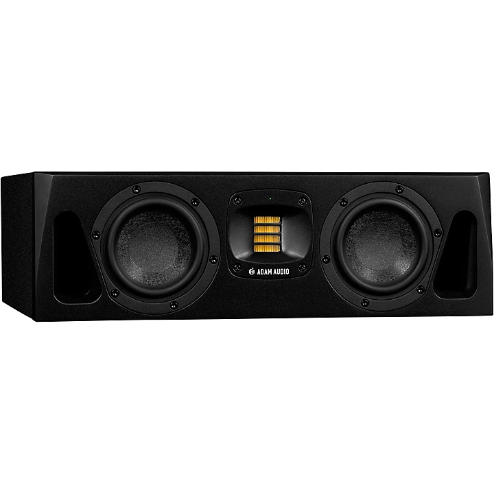 ADAM Audio A44H 4 2 Way Powered Studio Monitor Each Level 1 L94675004000000.gc
