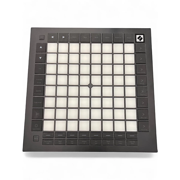 Novation Used Novation Launchpad Pro MIDI Controller