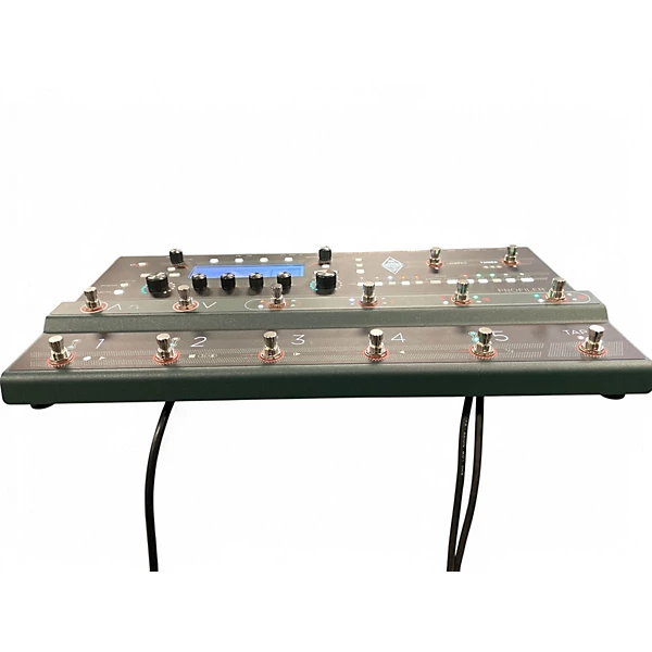 Used Kemper Profiler Stage Amp and Multi Effects Effect Processor