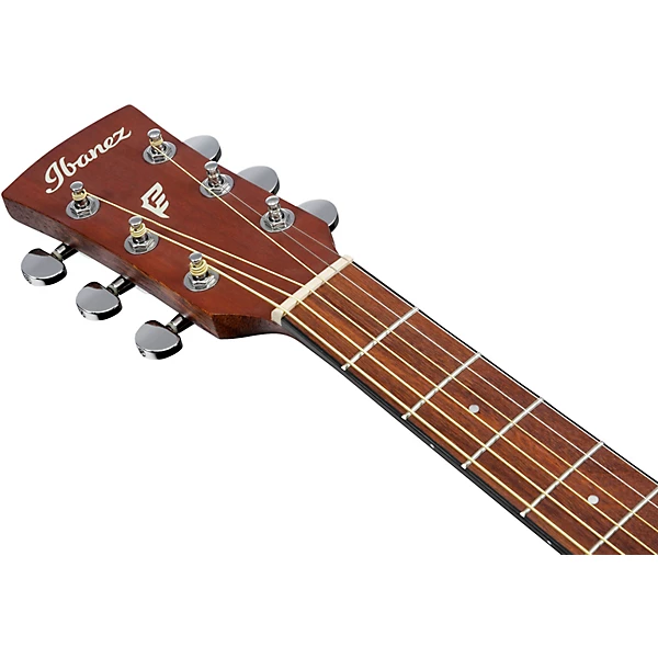 Ibanez PC54CE Grand Concert Acoustic Electric Guitar Natural