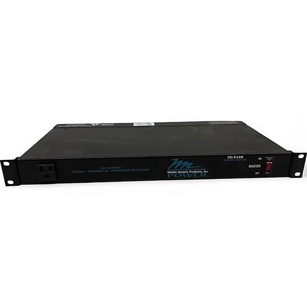 Middle Atlantic Used Middle Atlantic PD 915R Power Conditioner
