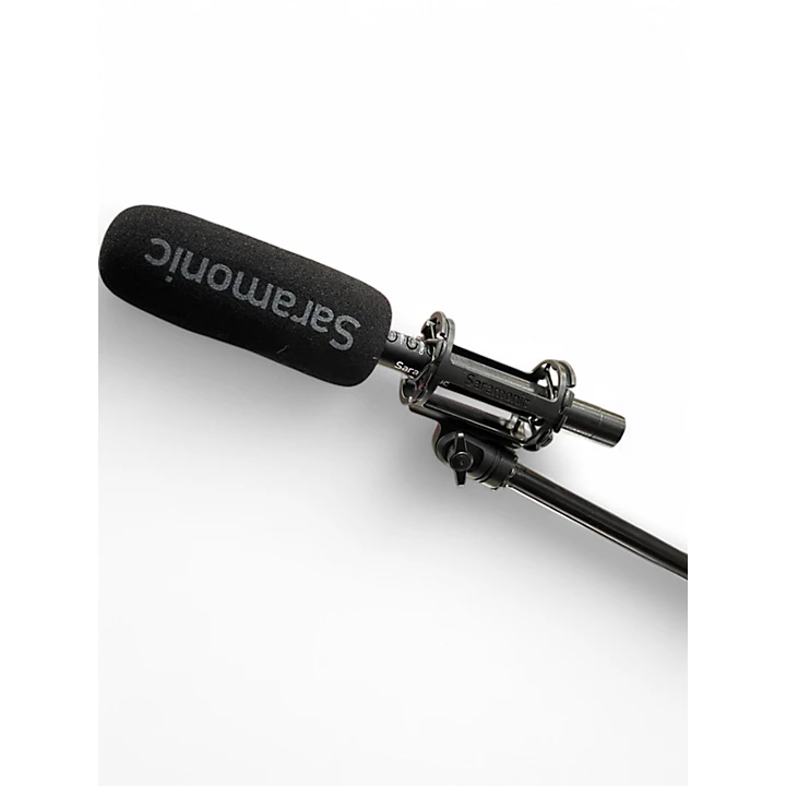 Saramonic Used Saramonic SOUNDBIRDV1 Condenser Microphone.gc