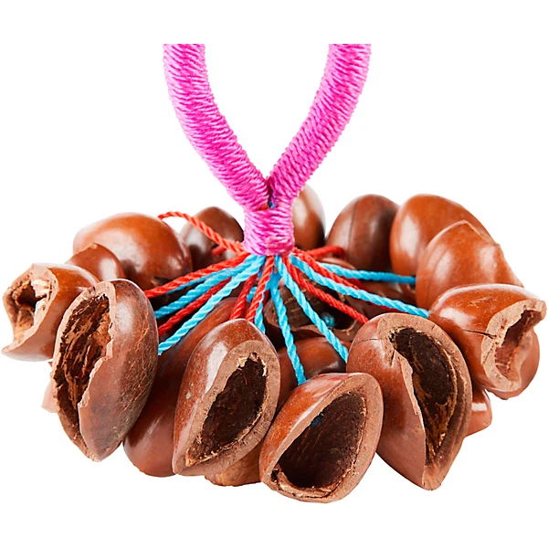 Authentic Professional Seed Rattle 7 in