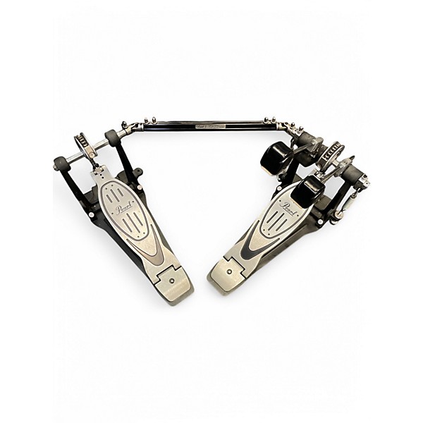 Pearl Used Pearl P902 Double Bass Drum Pedal