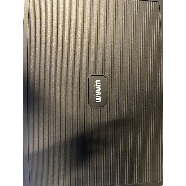 Xotic Used 2024 Warm Audio WA 8000 Tube Microphone.gc