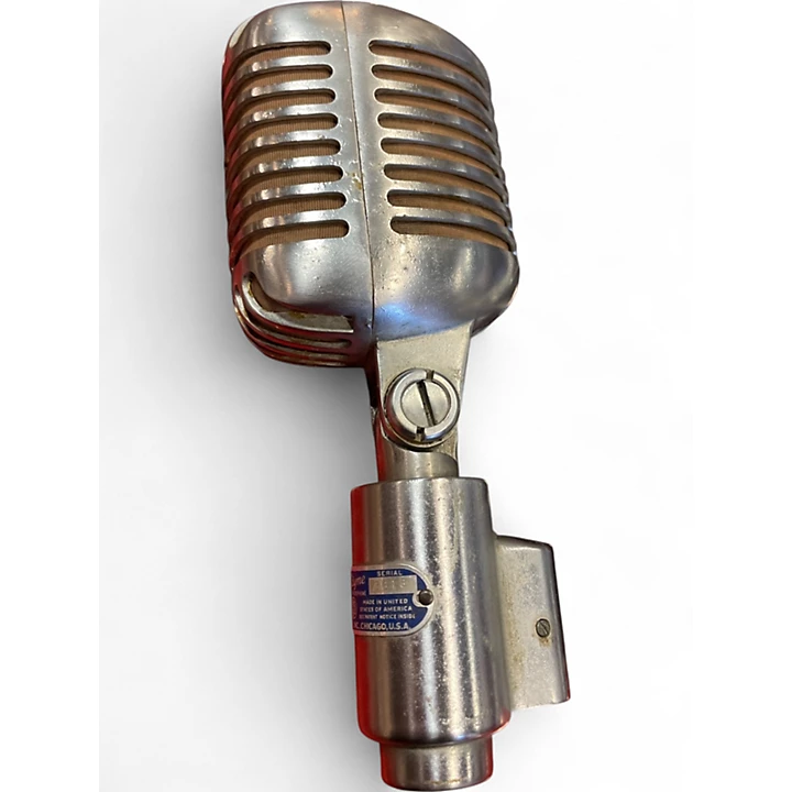 Shure Vintage Vintage