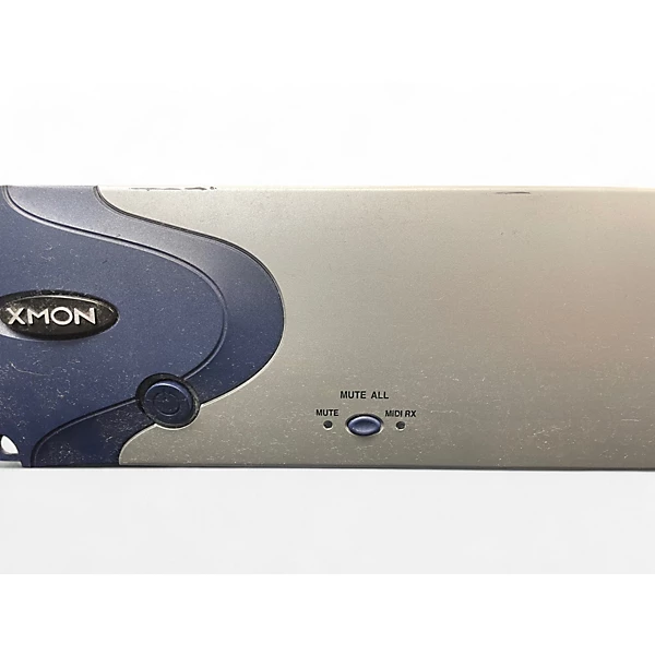 Digidesign Used Digidesign DIGIDESIGN XMON Interface Audio Interface.gc
