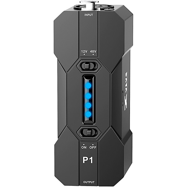 P1 Portal Phantom Power Supply