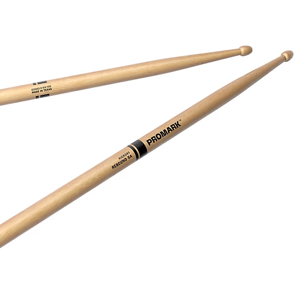 Select Balance Rebound Balance Acorn Tip Drum Sticks 5A