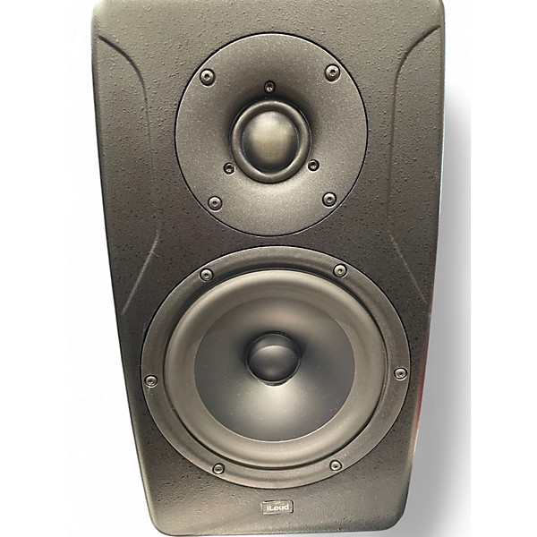 IK Multimedia Used IK Multimedia iLoud Precision 6 Powered Monitor