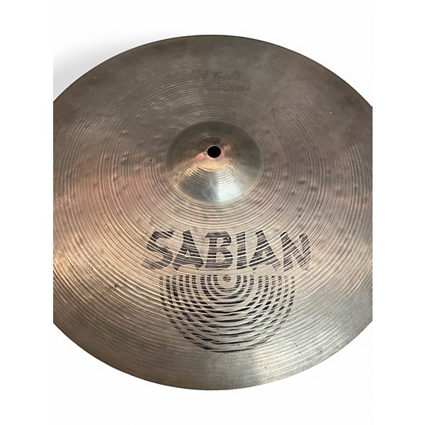 SABIAN Used SABIAN