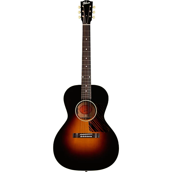 L 00 Original Acoustic Electric Guitar Vintage Sunburst