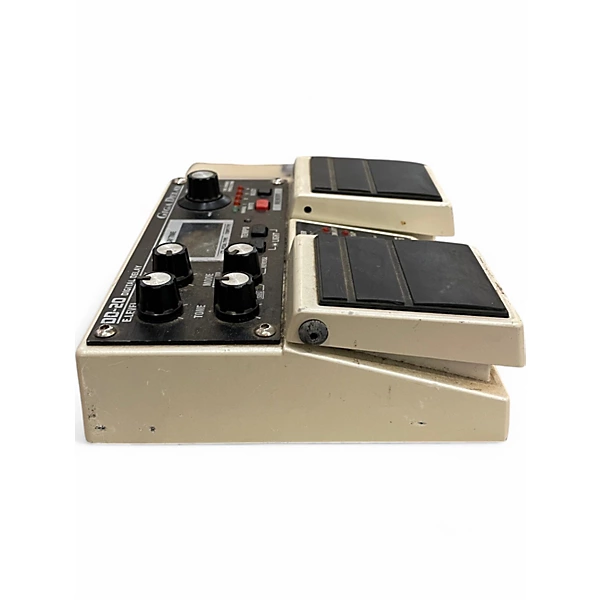Used BOSS DD20 Giga Delay Effect Pedal