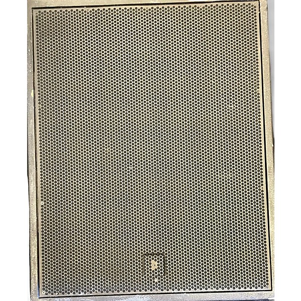 Renkus heinz Used RENKUS HEINZ CFX15S Powered Subwoofer