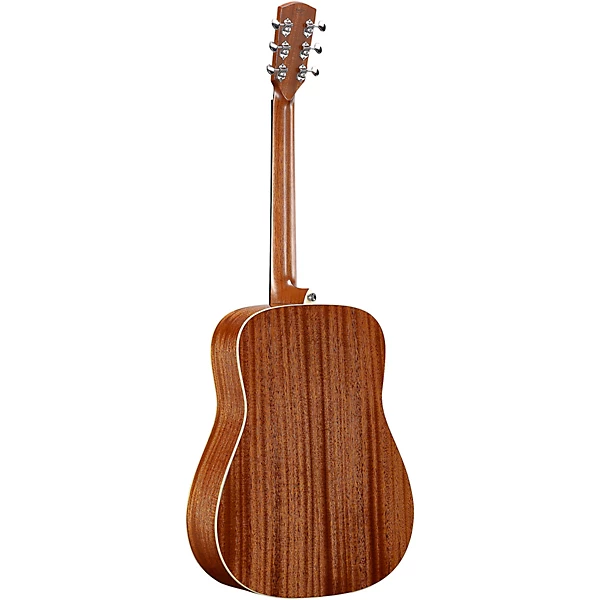 Alvarez LD60e Laureate Series Dreadnought Acoustic Electric Guitar Natural