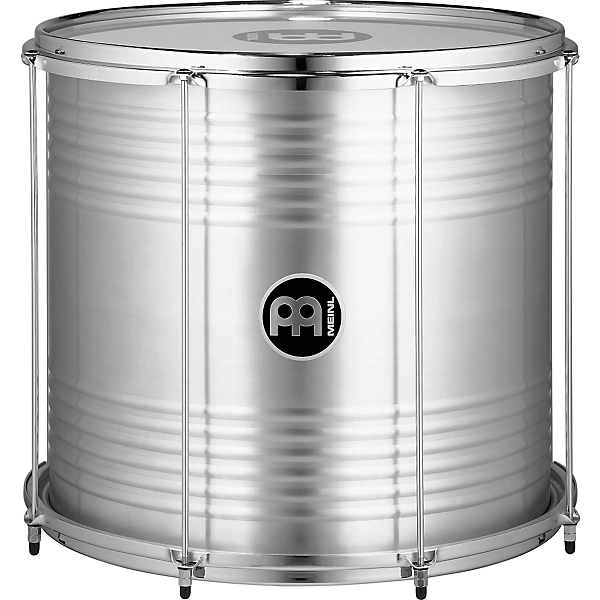 MEINL Bahia Aluminum Surdo Level 1