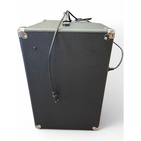 Used Acoustic B100C Bass Combo Amp