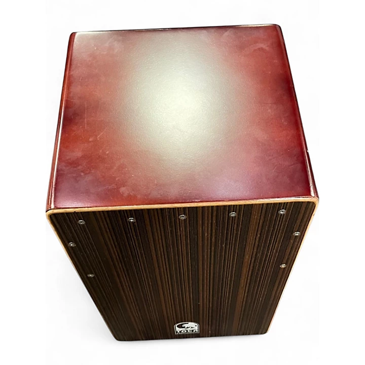 Toca Used Toca CAJON Cajon.gc