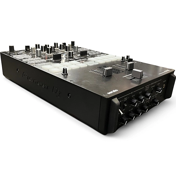Pioneer DJ Used Pioneer DJ DJMS9 DJ Mixer