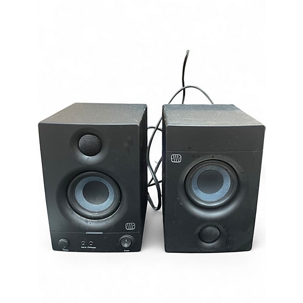 PreSonus Used PreSonus eris 35 Powered Monitor