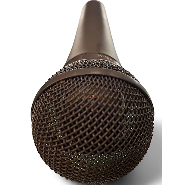 Shure Used Shure PE15L Dynamic Microphone