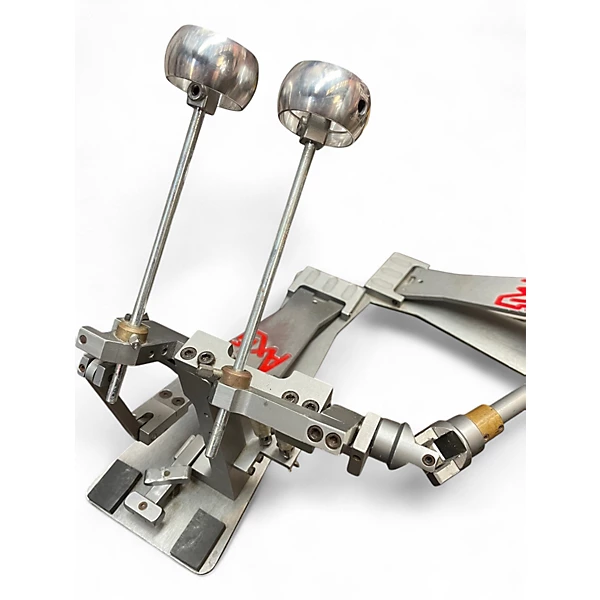 Axis Used Axis A SERIES SHORTBOARD DOUBLE Double Bass Drum Pedal.gc