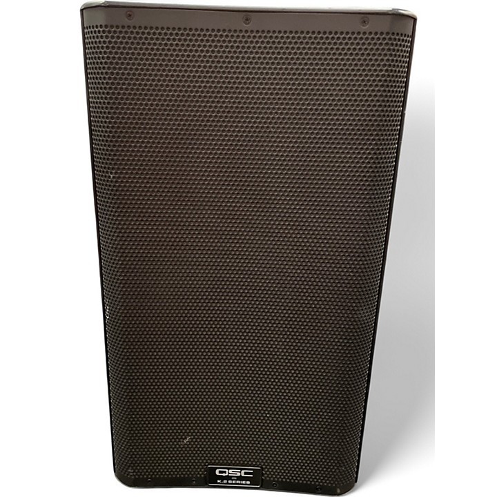 QSC Used QSC K122 Powered Speaker