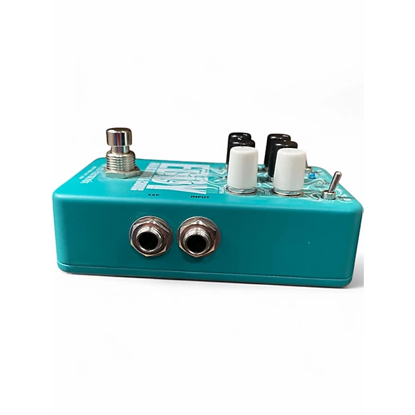 Electro Harmonix Used Electro Harmonix EDDY Effect Pedal