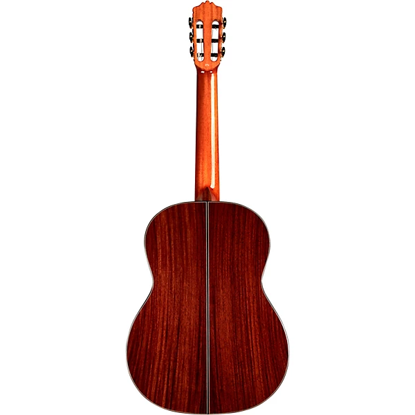 Cordoba C10 CD Left Handed Nylon String Classical Acoustic Guitar Natural