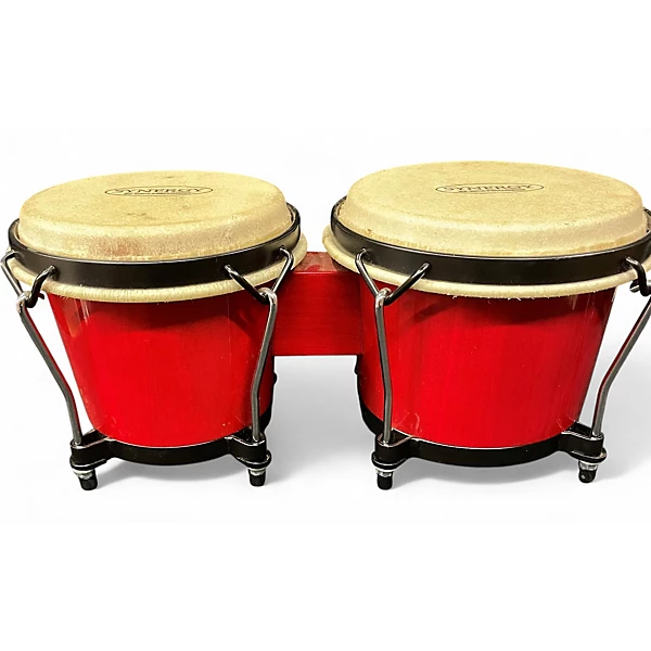 Toca SYNERGY Bongos.gc