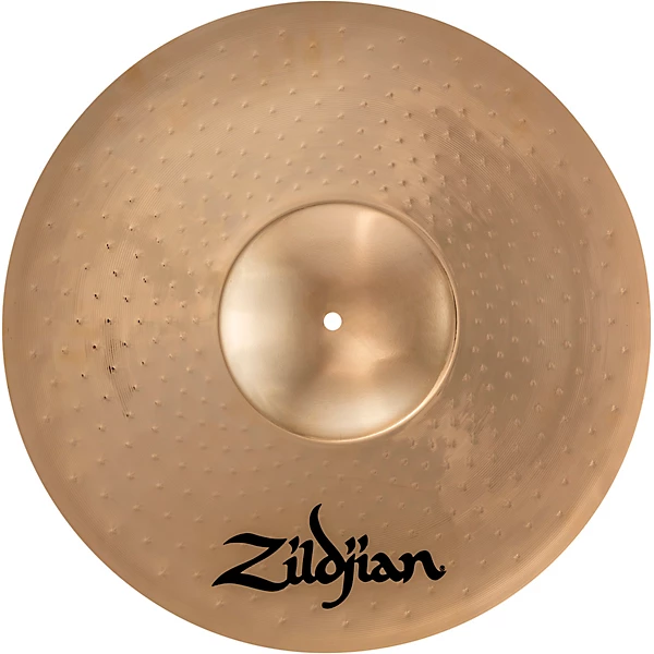 Zildjian Z Custom Mega Bell Ride Cymbal 21 in.