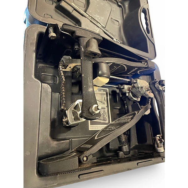 TAMA Used TAMA IRON COBRA 900 Double Bass Drum Pedal