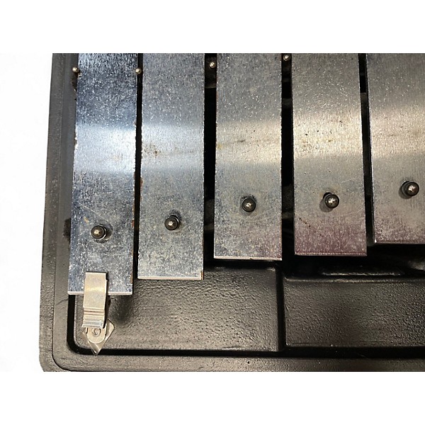 Musser Used Musser BELL SET Concert Percussion.gc