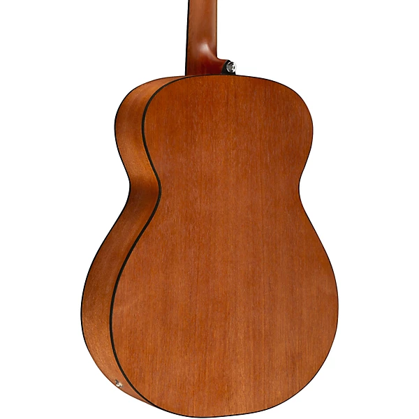 PC54E Grand Concert Acoustic Electric Guitar Natural