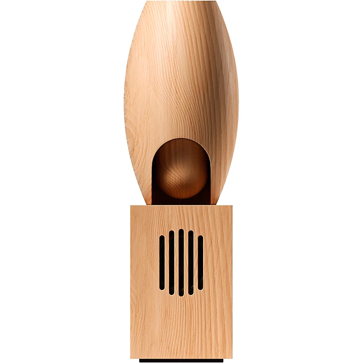 CH 8 Hatsheput Wooden Choir Doll Mezzo Soprano