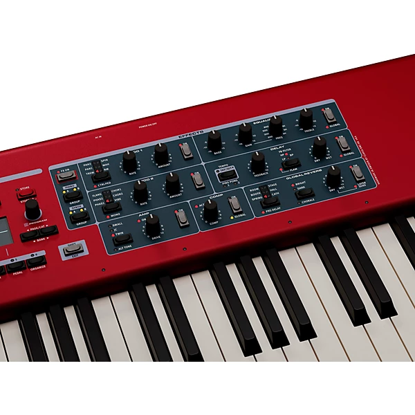Piano 6 73 Key Stage Keyboard