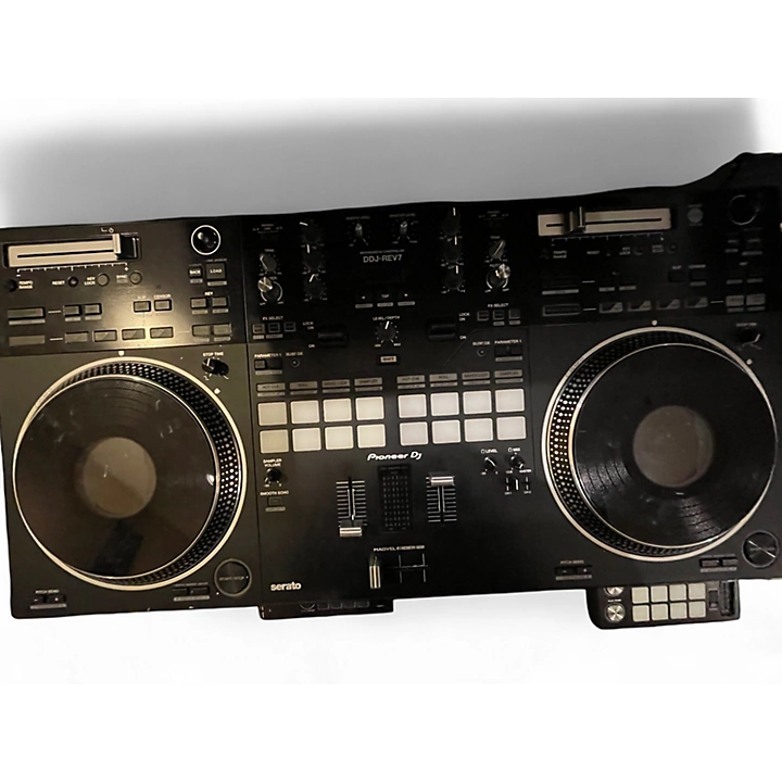 Pioneer DJ Used Pioneer DJ DDJ REV7 DJ Controller