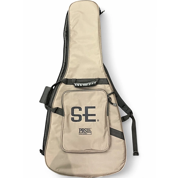 PRS Used PRS Mira SE RED Solid Body Electric Guitar